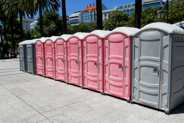 Best Standard Portable Toilet Rental  in Gamewell, NC