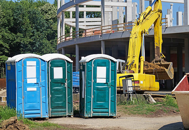 Best Standard Portable Toilet Rental  in Gamewell, NC